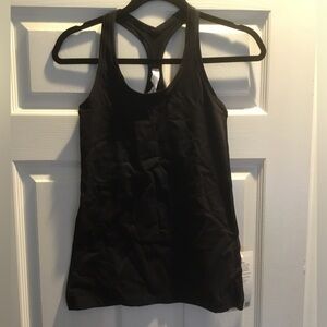 NEW Lululemon cool racerback tank size 6